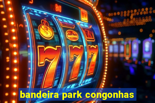 bandeira park congonhas